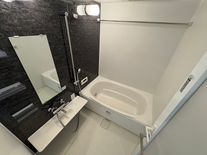 物件内観写真9　(バス／シャワールーム等)