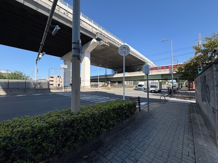 物件外観写真6　(周辺環境)