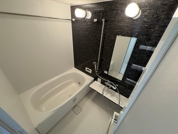 物件内観写真10　(バス／シャワールーム等)