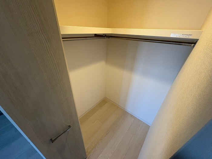 物件内観写真14　(収納)