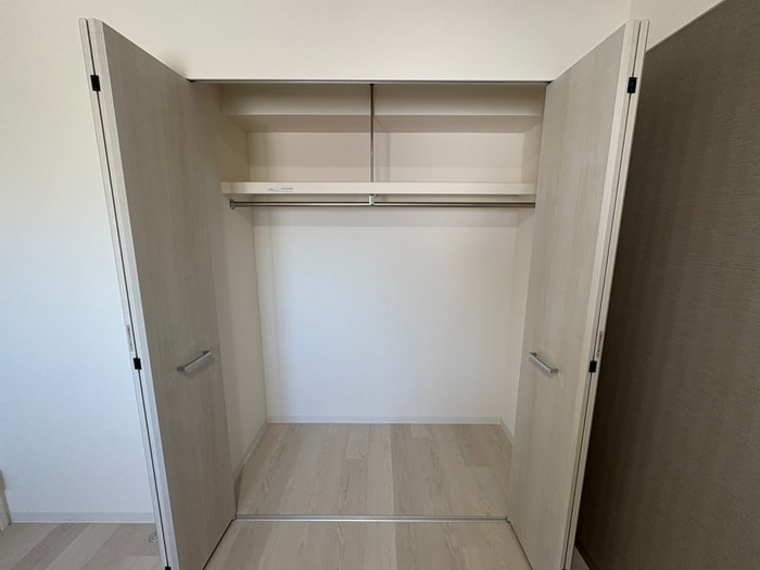 物件内観写真14　(収納)