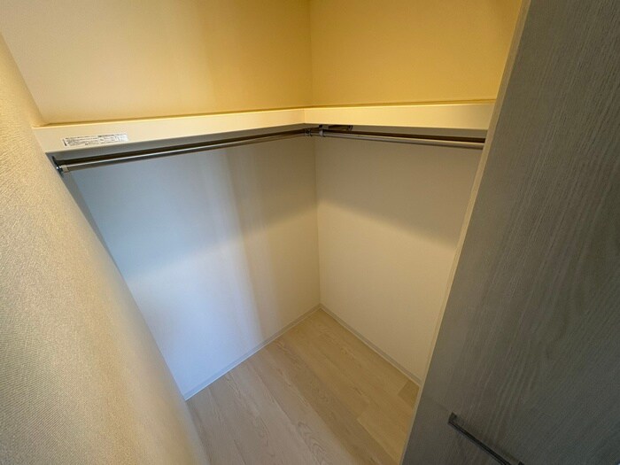 物件内観写真14　(収納)