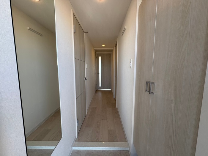 物件内観写真17　(廊下)
