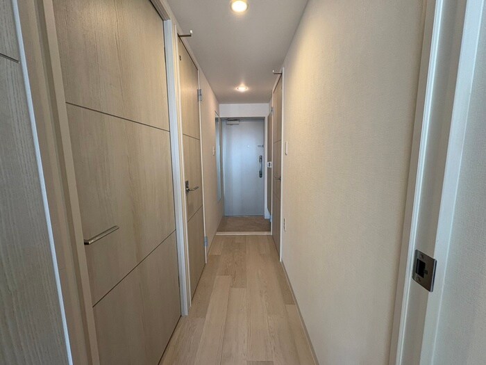 物件内観写真17　(廊下)