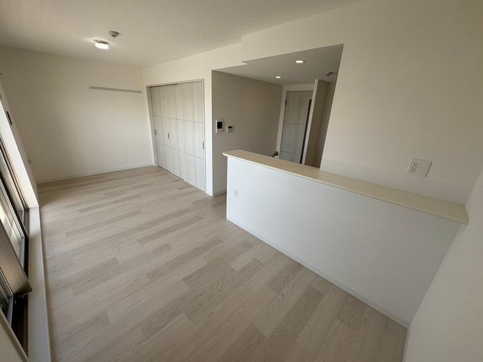 物件内観写真20　(居室)