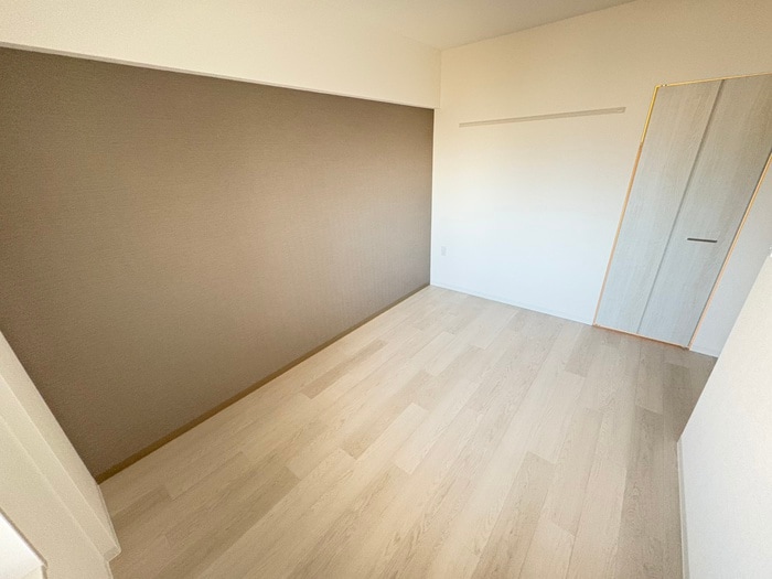物件内観写真21　(居室)