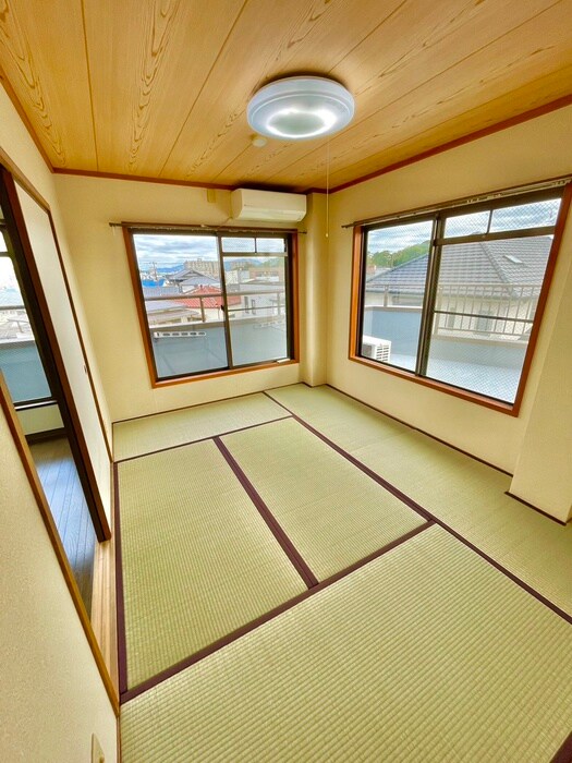 物件内観写真14　(居室)