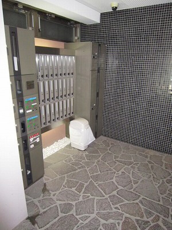建物設備