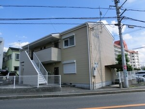 S.G如是外観写真