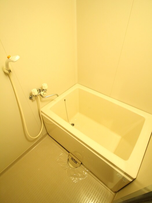 物件内観写真11　(バス／シャワールーム等)