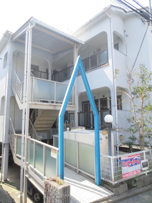 物件外観写真3　(外観写真)