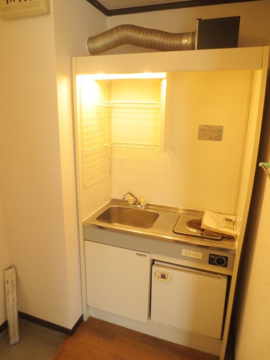 物件内観写真7　(キッチン)