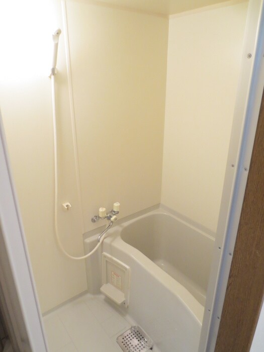 物件内観写真13　(バス／シャワールーム等)