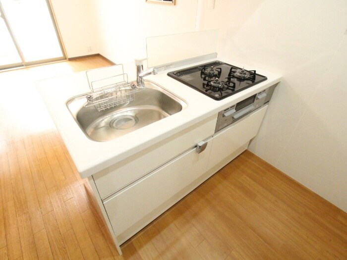 物件内観写真7　(キッチン)