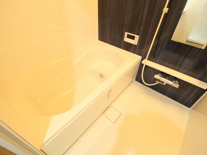 物件内観写真8　(バス／シャワールーム等)