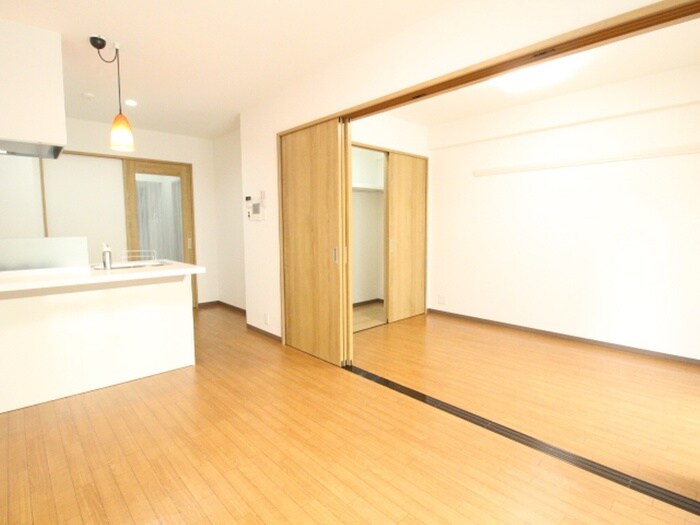 物件内観写真12　(居室)