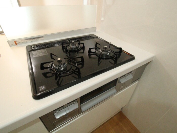 物件内観写真19　(キッチン)