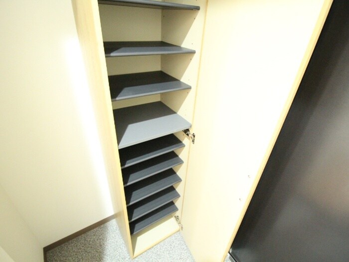 物件内観写真21　(靴箱)