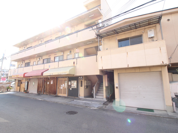 外観写真