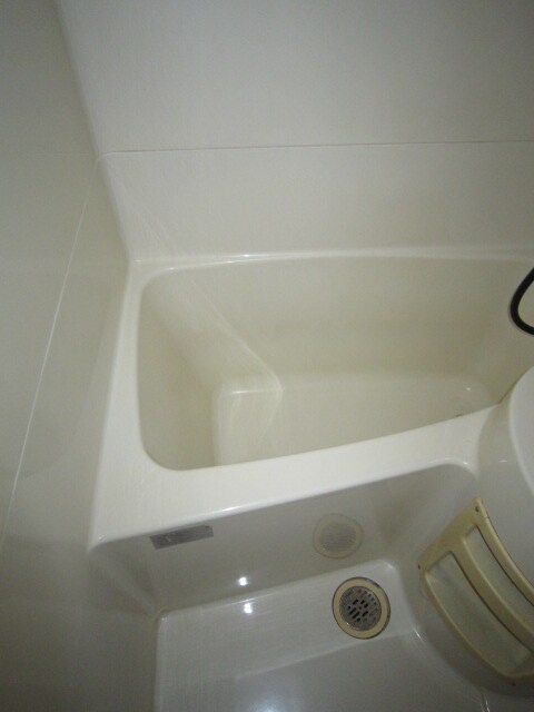 物件内観写真13　(バス／シャワールーム等)