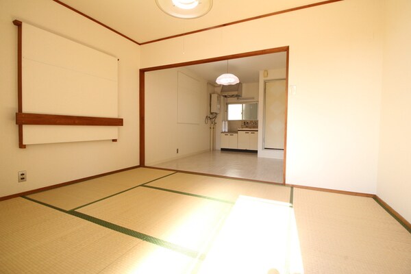 居室