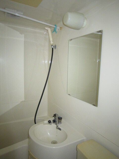 物件内観写真14　(洗面)