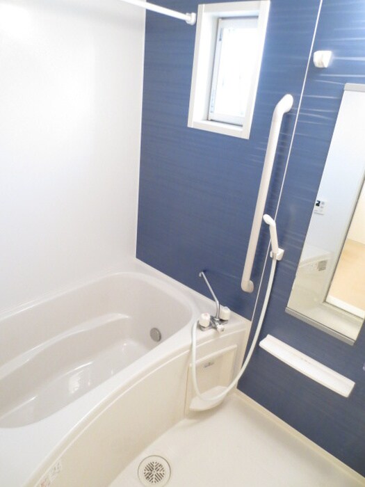 物件内観写真6　(バス／シャワールーム等)