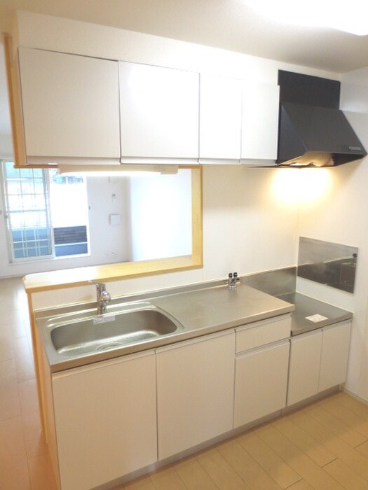 物件内観写真10　(キッチン)