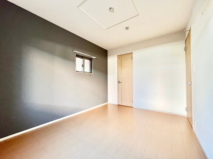 物件内観写真5　(居室)