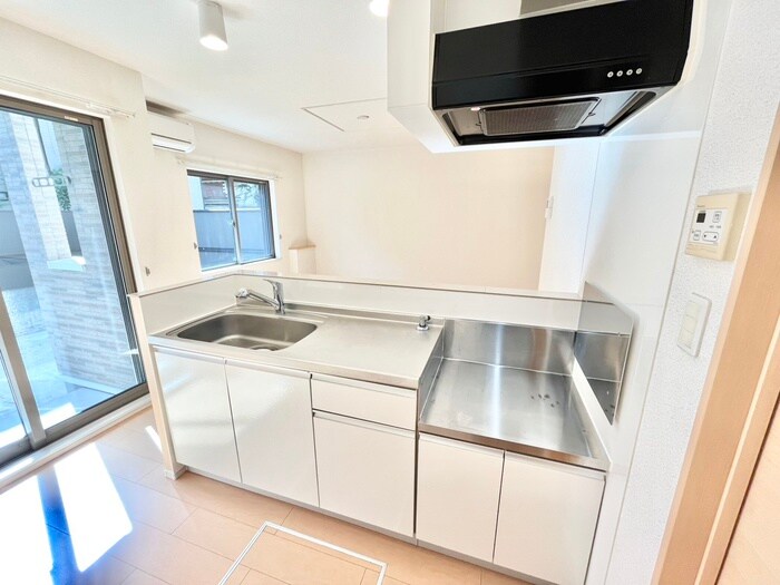 物件内観写真6　(キッチン)