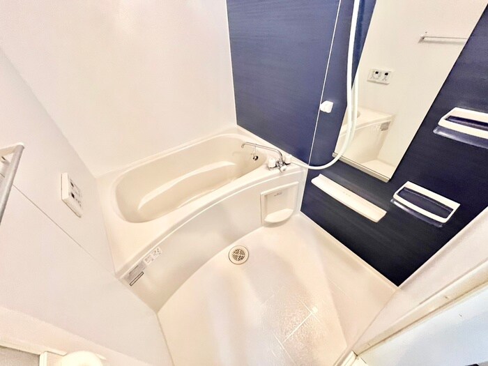 物件内観写真7　(バス／シャワールーム等)