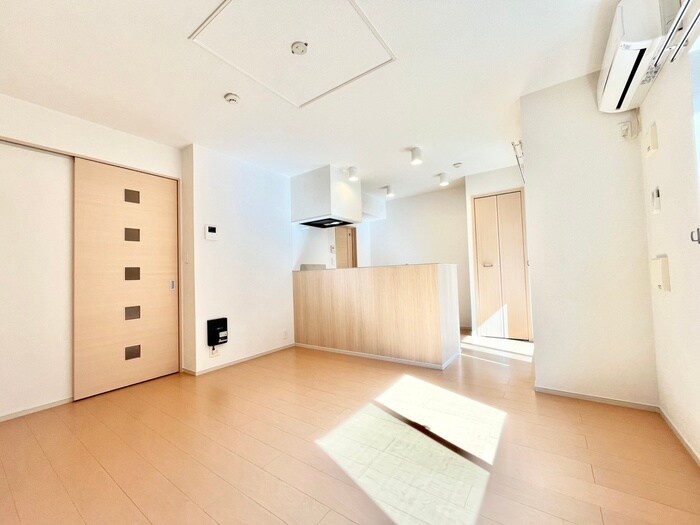 物件内観写真19　(居室)