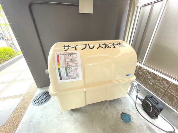 建物設備