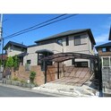 桃の木台６丁目４－１６貸家