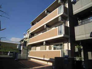 リブゴ－シュ太子橋外観写真