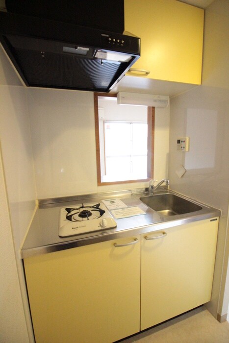 物件内観写真10　(キッチン)