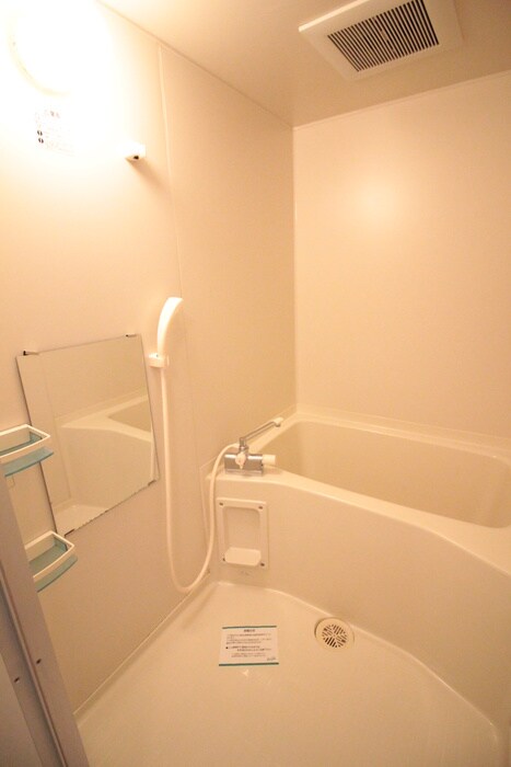 物件内観写真12　(バス／シャワールーム等)