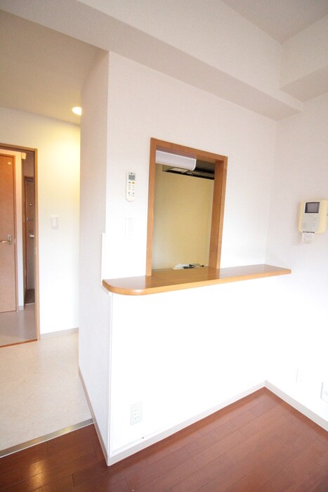 物件内観写真19　(キッチン)