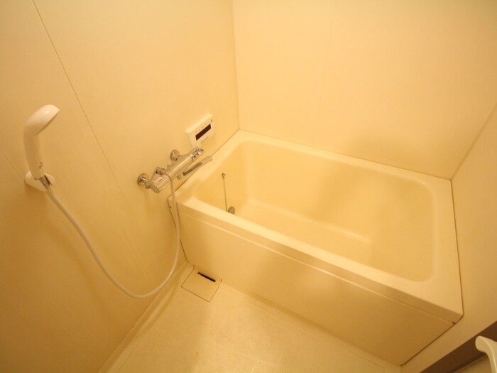 物件内観写真14　(バス／シャワールーム等)