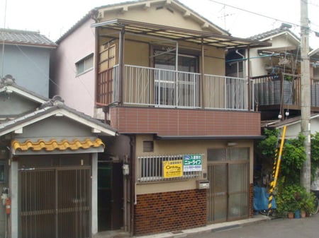 平田様一戸建外観写真