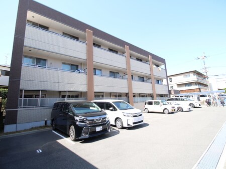 Marron Forest Toyonaka外観写真