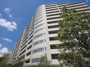 千里中央エアヒルズ(423)外観写真