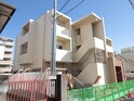 仮）下中条町新築工事