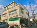 清藤住宅