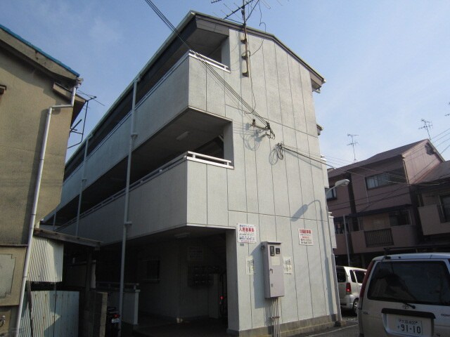 物件外観写真2　(外観写真)