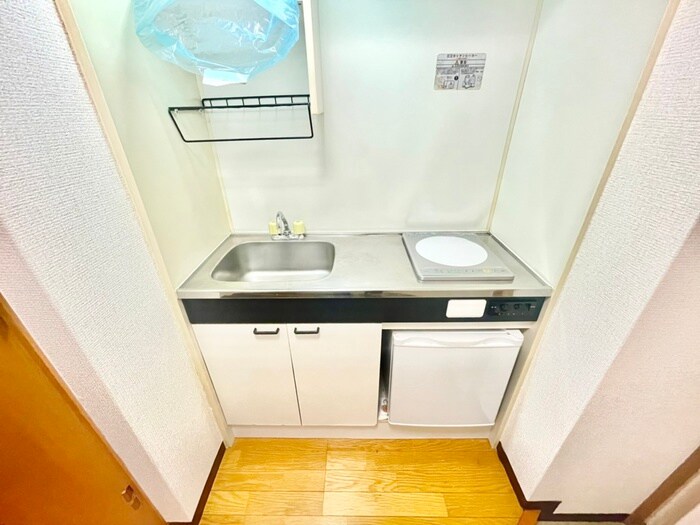 物件内観写真7　(キッチン)