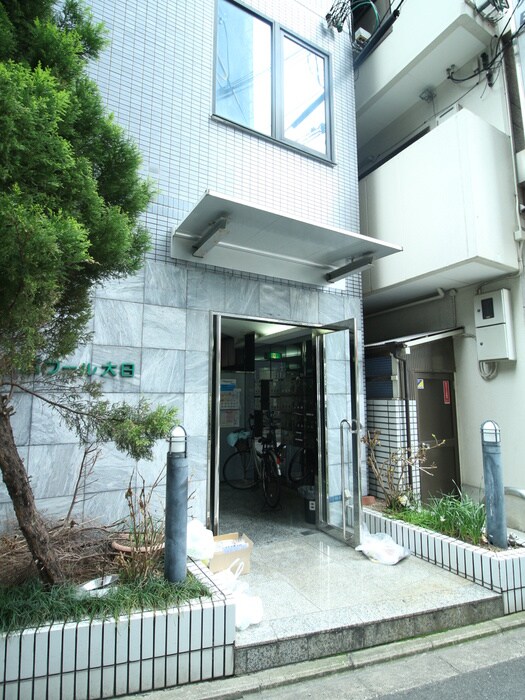 物件外観写真5　(周辺環境)