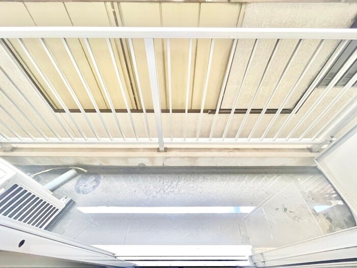 物件内観写真17　(ベランダ・バルコニー)