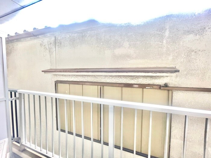 物件内観写真19　(室内からの展望)