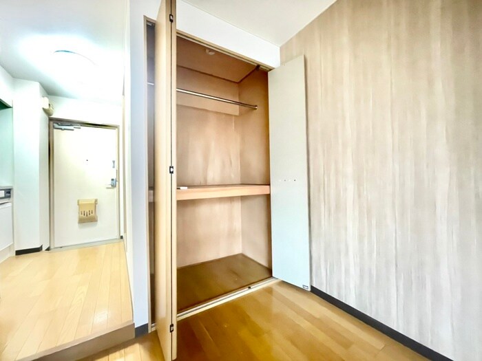 物件内観写真20　(収納)
